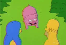 pig of eden wikisimpsons the