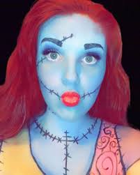 halloween makeup ideas for women to try