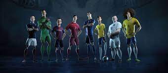 Nike Football Wallpapers - Top Free ...