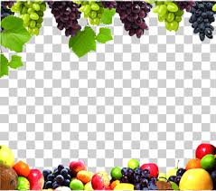 fruit border png images klipartz
