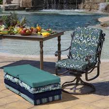 20 X 44 Outdoor Cushions Flash S