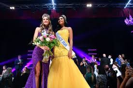 Maybe you would like to learn more about one of these? L Info En Images Qui Sont Les 29 Miss Bourgogne De L Histoire De Miss France