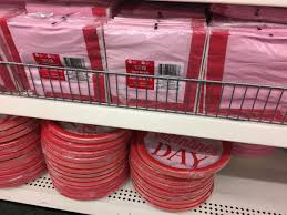 Wow, the dollar tree has really stepped it up in the valentine's day decor department. The Best Dollar Tree Valentine Decor Gifts And More