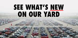 Sell your junk car today for cash & get top dollar + free removal. Pull A Part Un Junkyard In Charlotte Used Auto Parts Salvage Yard