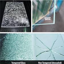 How Is Tempered Glass Made Sth