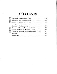 Find suzuki methods & cds for piano, violin, cello & more! Suzuki Violin Method Volume 4 Pdf Document