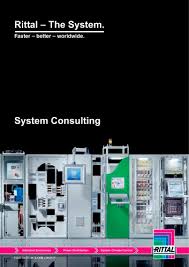 system consulting rittal pdf
