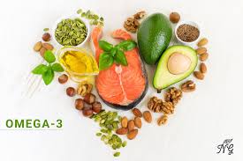 Boost Health with Omega-3 Fatty Acids: Nature's Garden Snacks
