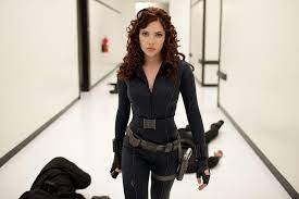 Age of ultron, captain america: Kein Stuck Fleisch Mehr So Befreit Sich Black Widow Scarlett Johansson Vom Marvel Sexismus