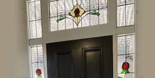 Leadlight Doors And Surrounds Perth