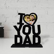 photo frames for dad personalized