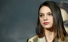Having or characteristic of a quick penetrating mind; Dafne Keen Facts Bio Career Net Worth Aidwiki