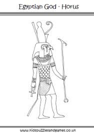 There are tons of great resources for free printable color pages online. Ancient Egypt Colouring Sheets Kids Puzzles And Games