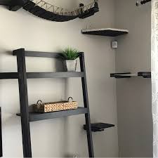 Modern Cat Furniture Wall Mounted