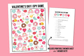 After all of the hustle and bustle leading up to christmas the last thing many people want to worry about is cooking on the big day. 30 Fun Valentine Games For Kids Of All Ages Happiness Is Homemade