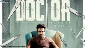 Jack is a very successful doctor with a penchant for joking around. Doctor Tamil Cast Includes Sivakarthikeyan Some Other Popular Names From Kollywood