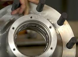 Maintenance Hands On Videos The Timken Company
