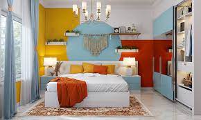 Art Deco Bedroom Design Ideas For Your