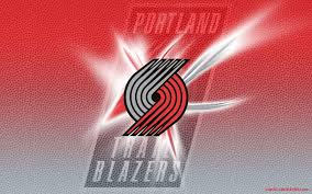 The portland trail blazers club was founded in 1970 in portland, oregon, usa. Portland Trail Blazers Wallpapers Wallpaper Cave