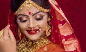 the best bridal makeup trends in 2022