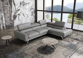 italian leather sectional sofa jm lux