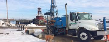 Environmental Seaboard Drilling
