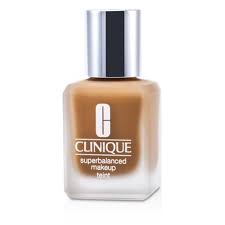 clinique complexion skin smoother pore