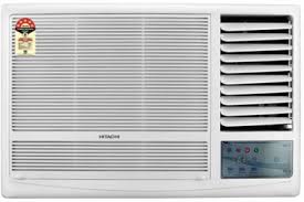 Our air conditioners & accessories category offers a great selection of window air conditioners and more. Flipkart Com Buy Hitachi 1 Ton 5 Star Window Ac White Online At Best Prices In India