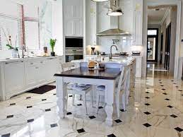 The kitchen is the hub of the home and we spend a lot of time in the kitchen compared to other rooms and some would refer to it as the heart of the home. 17 Beautiful Ideas Of Farmhouse Floor Tile For Your Kitchen