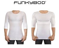 Funkybod Original Muscle Shirts