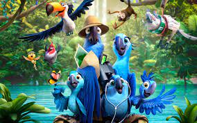 30 rio 2 hd wallpapers and backgrounds