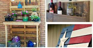 15 diy pallet projects you can make