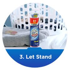 oxiclean max force gel stain remover