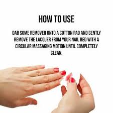 colorbar nail polish remover 110 ml ebay