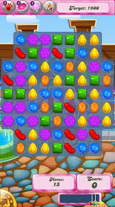 ¿candy crush o candy match? Candy Crush Saga 1 193 0 2 Para Android Descargar
