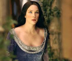 liv tyler arwen lord of the