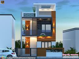 3 bedrooms 1850 sq ft modern home