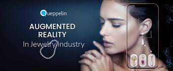 augmented reality in jewelry industry