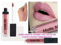 matt lipstick 6ml ebay