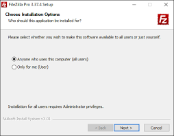 How to Install FileZilla Pro - FileZilla Pro