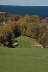 Going to Great Heights for Resort Play: Alpine Golf Course - Door ...