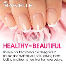 barielle nail strengthener cream 1