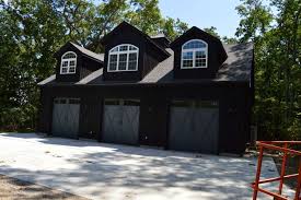 batten garage in woodbury ct