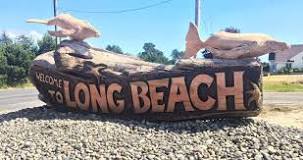 Things to do in Pacific Beach, Washington