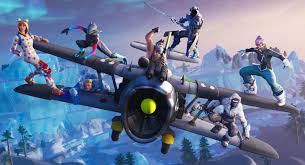 We'll not ask you to do any surveys, too. Fortnite Facts Figures The Parent Hub