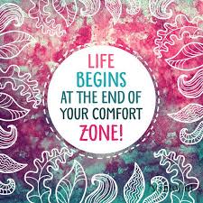 Get Out Of Your Comfort Zone   Motivational Speech Getting out of your comfort zone