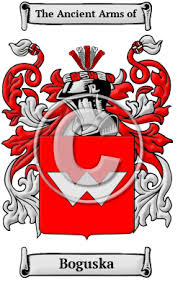 Slavs are the largest ethnic group in europe. Boguska Name Meaning Family History Family Crest Coats Of Arms Polish