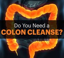 colon cleanse is there a health