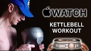 functional strength apple watch workout
