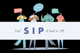 Sip What Is Sip Invest Online In Best Sip Plans 2019
